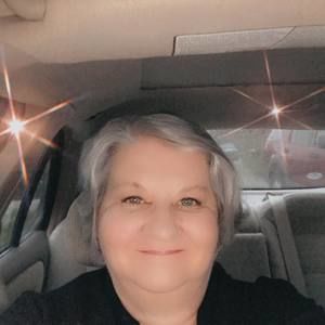 Meet your Posher, Sandra